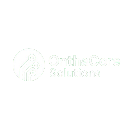 OnthaCore Solutions Logo
